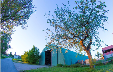 Letzenberg Tierpark | © Gemeindeverwaltung Malsch