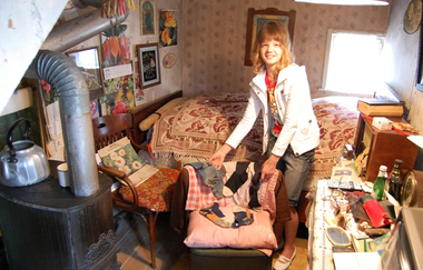 Lindleinturmmuseum | © Touristinformation Creglingen / Bild Hein