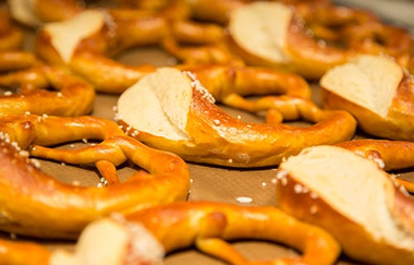 marc's Café & BrezelBäckerei | Brackenheim | Brezeln | © Neckar-Zaber-Tourismus e.V.