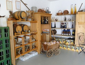 Mathias Kühner Wein- und Obstbau Brennerei | © Neckar-Zaber-Tourismus e.V.