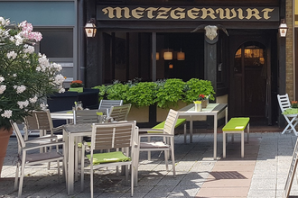 Metzgerwirt Bruchsal | © BTMV Bruchsal