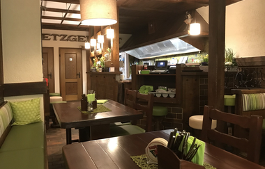 Metzgerwirt Bruchsal | © BTMV Bruchsal