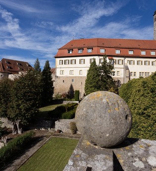 Mittelalterliches Kriminalmuseum | © Liebliches Taubertal