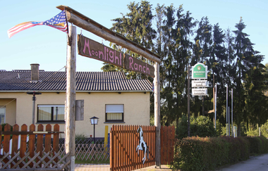 Moonlight Ranch | © Stadt Eppingen