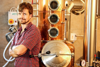 Müller´s Obstwiese | © Helmut Müller