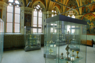 Münsterschatz St. Johannes