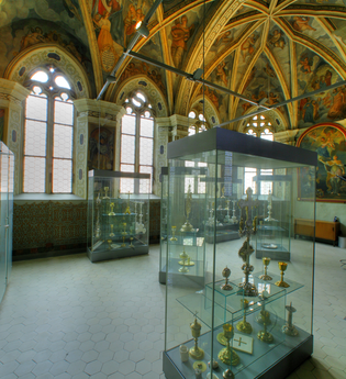 Münsterschatz | © Unbekannt