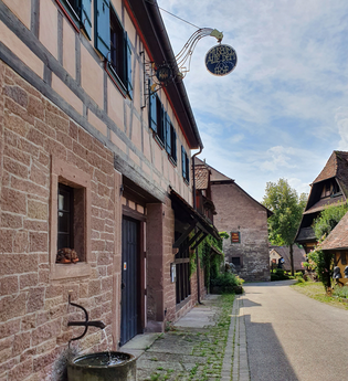 Museum auf dem Schafhof Maulbronn | © Stadt  Maulbronn