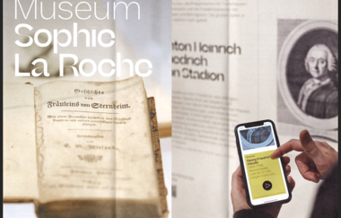 Museum Sophie La Roche in Bönnigheim | © Museum Sophie La Roche