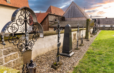Museum "Zeugnisse religiösen Volksglaubens" | © Große Kreisstadt Eppingen