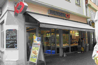 Nordsee GmbH | © Unbekannt