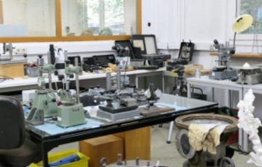 Nylon Archiv | © Freundeskreis Heimatmuseum