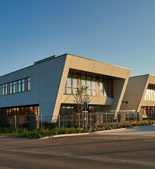 Obst- und Gemüse Absatzgenossenschaft Nordbaden (Spargelverkauf) | © BTMV Bruchsal