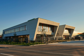 Obst- und Gemüse Absatzgenossenschaft Nordbaden (Spargelverkauf) | © BTMV Bruchsal