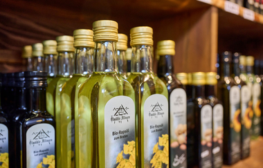 Ölmühle Illingen | © Jens Wegener