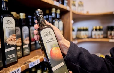 Ölmühle Illingen | © Jens Wegener