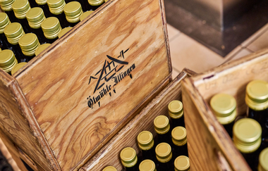 Ölmühle Illingen | © Jens Wegener