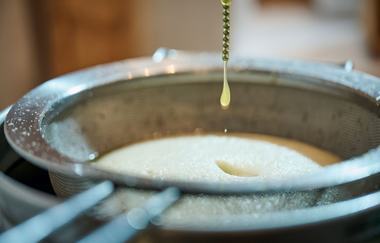 Ölmühle Illingen | © Jens Wegener