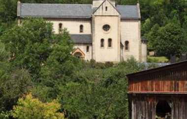 Ort des Glücks - AUSSICHTSPUNKT SCHWABHAUSEN | © Liebliches Taubertal