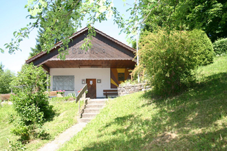 OWK-Hütte bei Kraichtal-Münzesheim | © Land der 1000 Hügel - Kraichgau-Stromberg