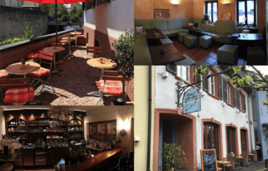 Pave Coffee - Café & Rösterei | © BTMV Bruchsal