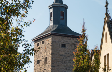 Pfeifferturm Eppingen | © Stadt Eppingen