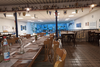 Pizza Restaurant Kegelcenter