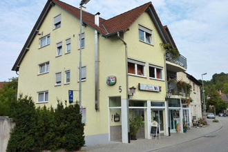 Pizzeria D’Alessandro Kraichtal-Gochsheim | © Land der 1000 Hügel - Kraichgau-Stromberg