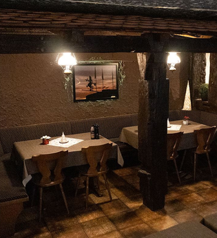 Pizzeria Pinocchio 1 | © Webseite: Pizzeria Pinocchio I