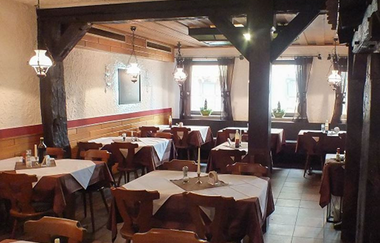 Pizzeria Pinocchio 1 | © Webseite: Pizzeria Pinocchio I