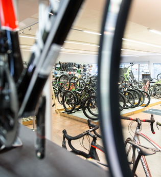 Radsport Wagner Weinheim | © Radsport Wagner