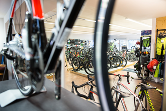 Radsport Wagner Weinheim | © Radsport Wagner