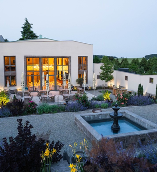 Refugium e.V. | The Oriental | © Liebliches Taubertal