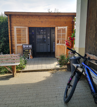 Regiomat Bauernhof Oelschläger