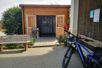 Regiomat Bauernhof Oelschläger