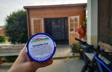 Regiomat Bauernhof Oelschläger