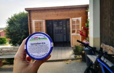 Regiomat Bauernhof Oelschläger