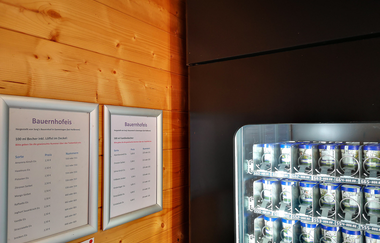 Regiomat Bauernhof Oelschläger