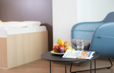 Rehaklinik Ob der Tauber - Bad Mergentheim | © Rehaklinik ob der Tauber