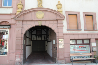 Rehehof Tauberbischofsheim | © Tourismusverband "Liebliches Taubertal" e.V.