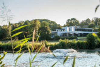 Restaurant Albatros | © BTMV Bruchsal