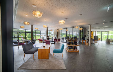 Restaurant Albatros | © Heitlinger Genusswelten