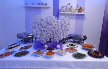 Restaurant Eisbär | © BTMV Bruchsal