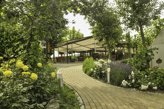 Restaurant Holderbüschle | © Land der 1000 Hügel - Kraichgau-Stromberg