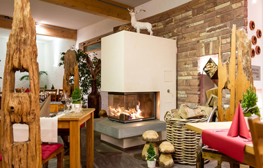 Restaurant Holderbüschle | © Land der 1000 Hügel - Kraichgau-Stromberg