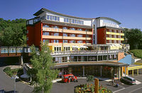 Restaurant im Savoy Hotel Bad Mergentheim | © Unbekannt