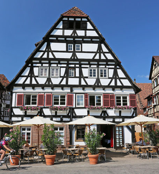 Restaurant Kloster-Katz | © Restaurant Kloster-Katz