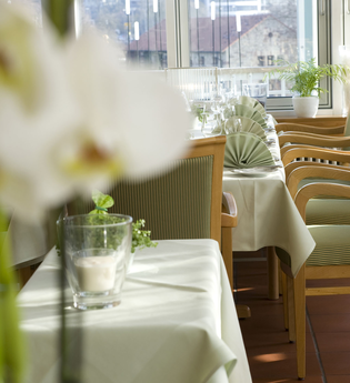 Restaurant Kronenstuben | © Land der 1000 Hügel - Kraichgau-Stromberg