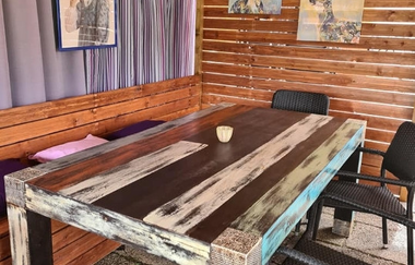 Restaurant Olympos Odenheim | © Land der 1000 Hügel - Kraichgau-Stromberg