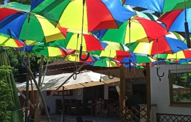 Restaurant Olympos Odenheim | © Land der 1000 Hügel - Kraichgau-Stromberg